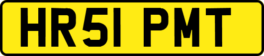 HR51PMT