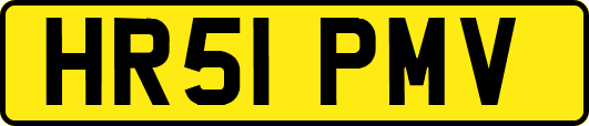 HR51PMV