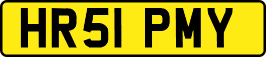 HR51PMY