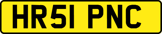 HR51PNC