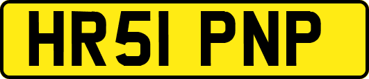 HR51PNP