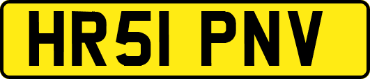 HR51PNV