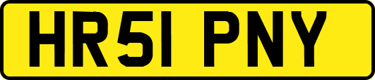 HR51PNY