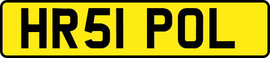 HR51POL
