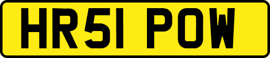 HR51POW