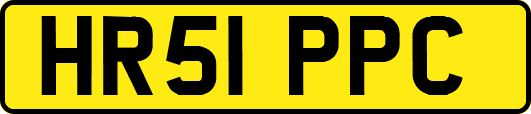 HR51PPC