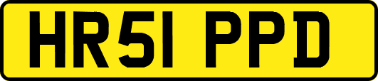 HR51PPD