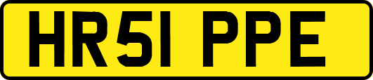 HR51PPE