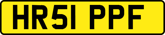 HR51PPF