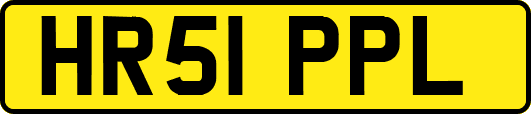 HR51PPL