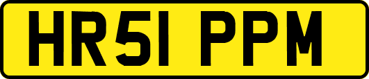 HR51PPM