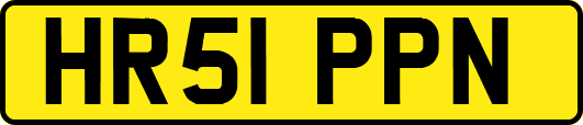 HR51PPN