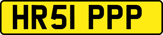 HR51PPP