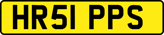 HR51PPS