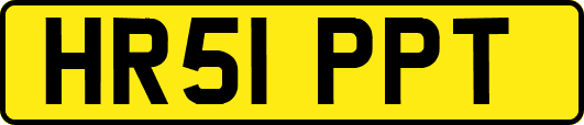 HR51PPT