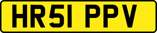 HR51PPV