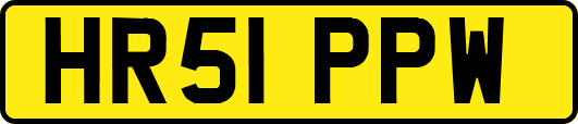 HR51PPW
