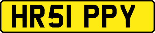 HR51PPY