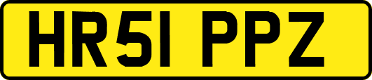 HR51PPZ