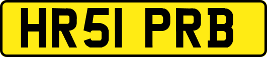 HR51PRB