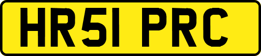 HR51PRC