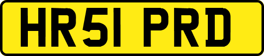 HR51PRD