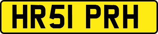 HR51PRH