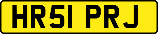 HR51PRJ
