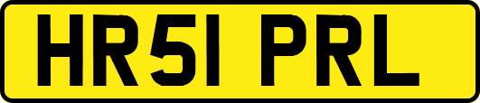 HR51PRL