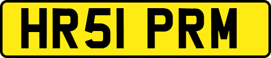 HR51PRM