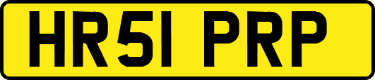 HR51PRP