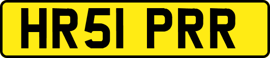 HR51PRR
