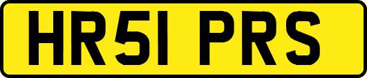 HR51PRS