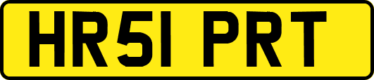 HR51PRT