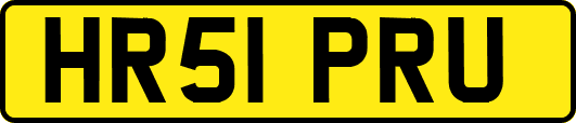 HR51PRU