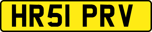 HR51PRV