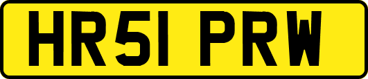 HR51PRW