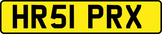 HR51PRX