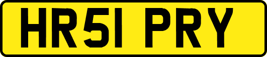 HR51PRY