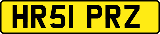 HR51PRZ