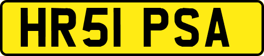 HR51PSA