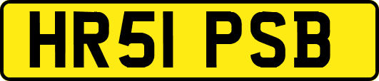 HR51PSB