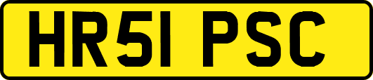 HR51PSC