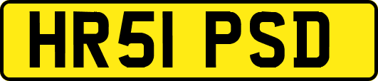 HR51PSD