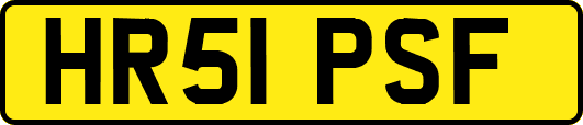 HR51PSF