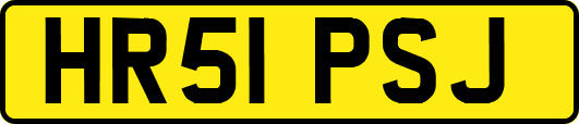 HR51PSJ