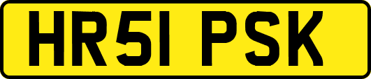 HR51PSK