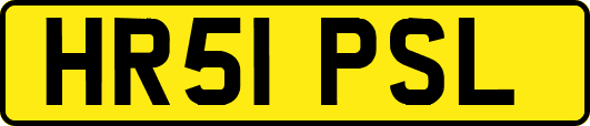 HR51PSL