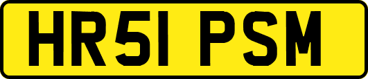 HR51PSM