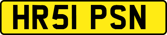 HR51PSN